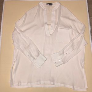 Vince Blouse